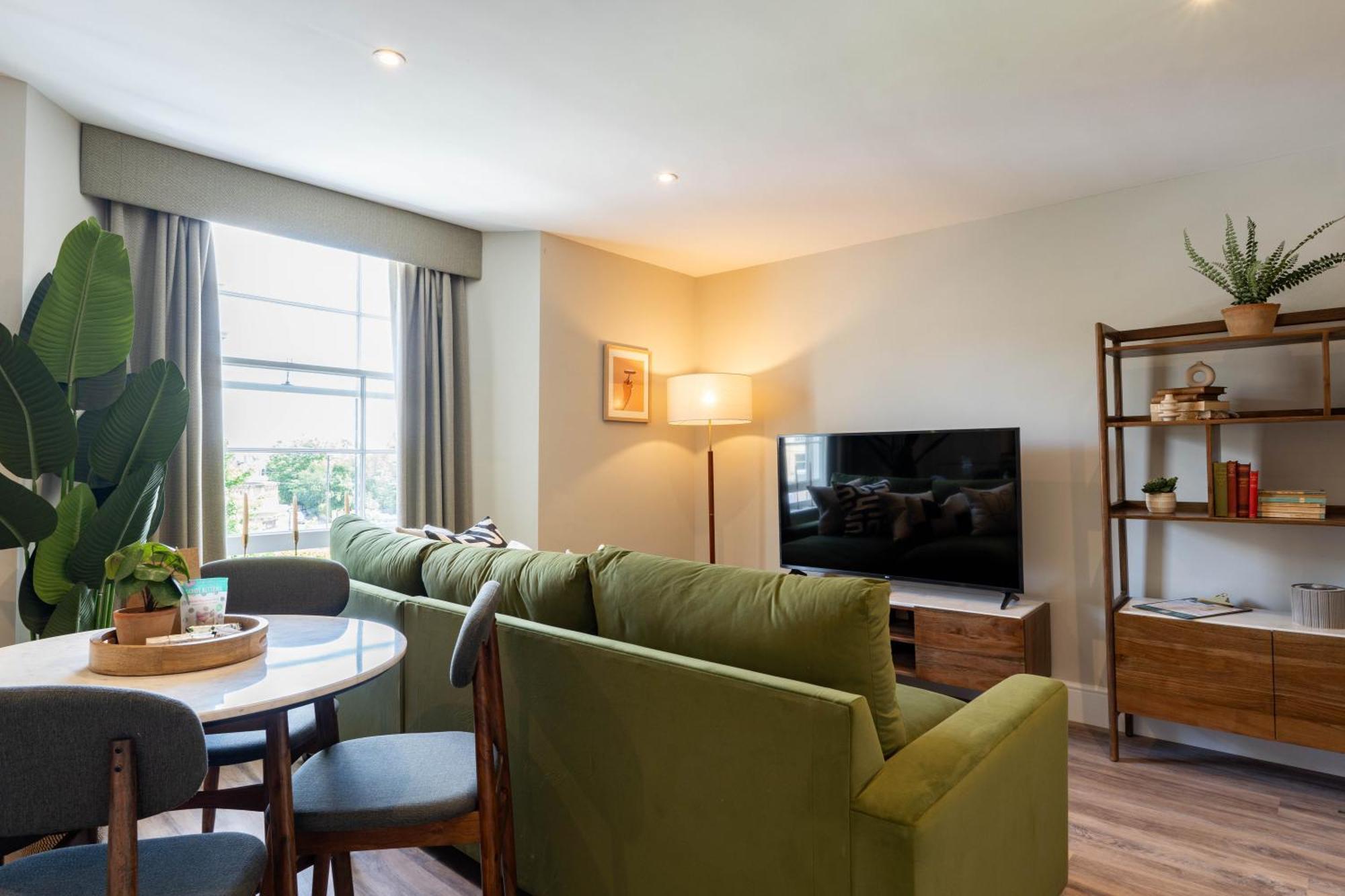 Wellington Place I Your Apartment Bristol Exterior foto