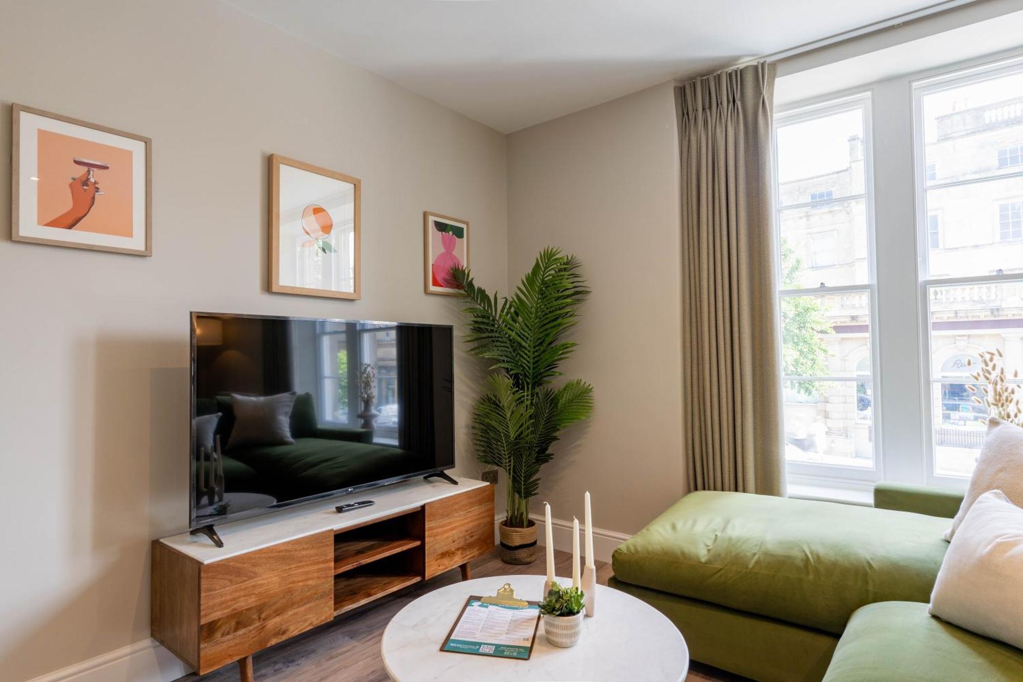 Wellington Place I Your Apartment Bristol Exterior foto
