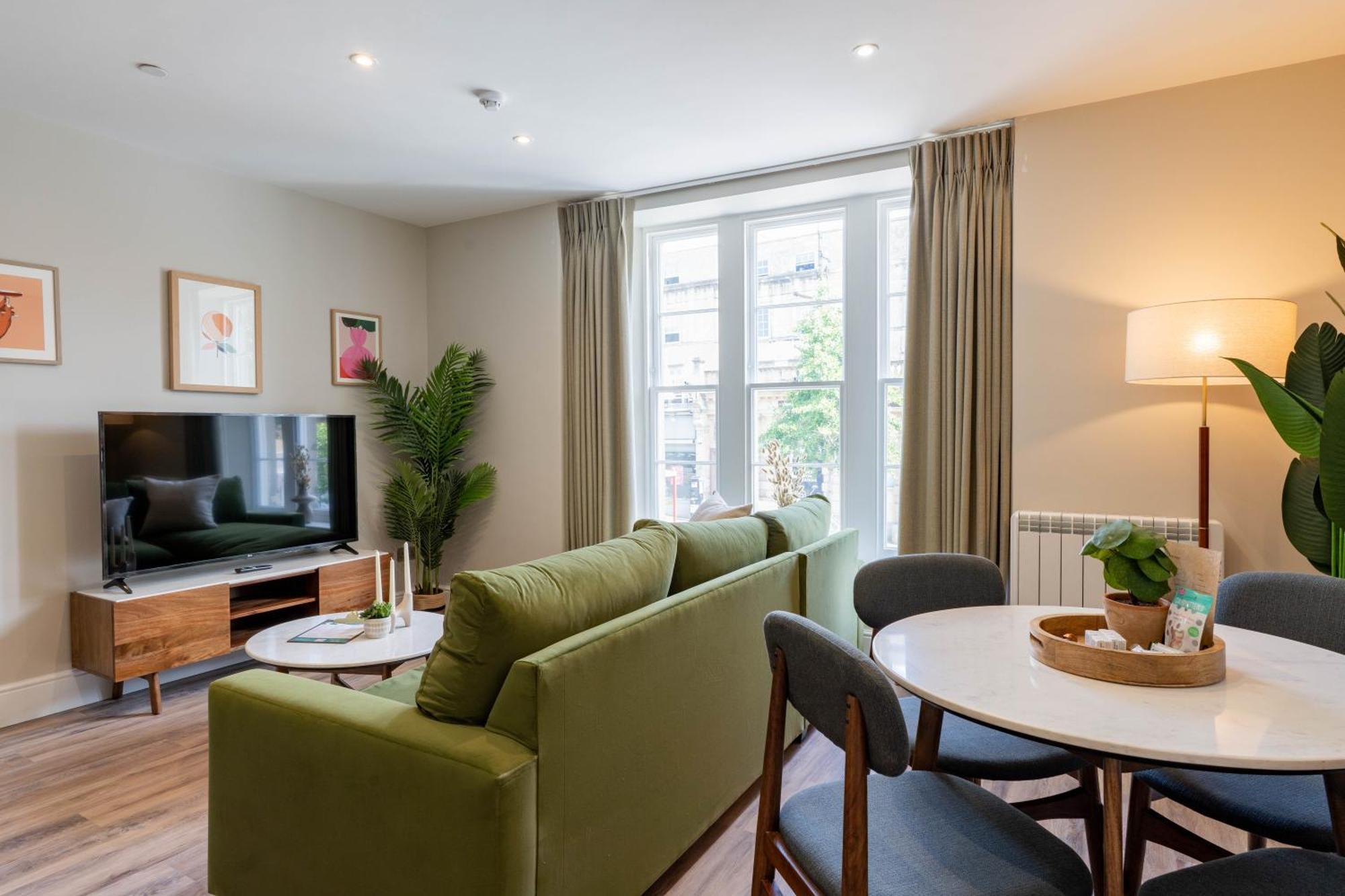 Wellington Place I Your Apartment Bristol Exterior foto